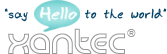 XANTEC - Web Deign Company Johor Bahru, Malaysia