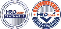 HRD Corporation (HRD Corp) logo