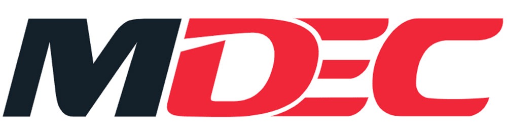 Malaysia Digital Economy Corporation (MDEC) logo