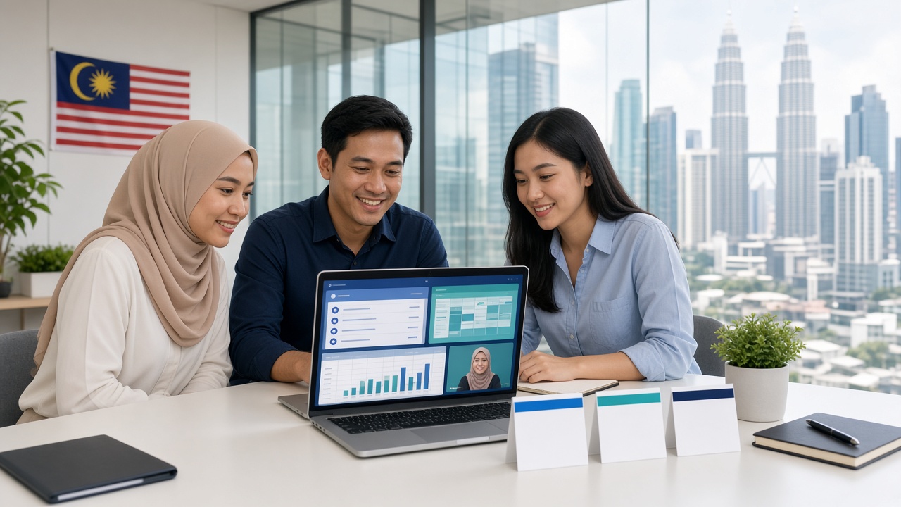 Microsoft 365 for Malaysian Businesses: What You Need to Know Before Choosing a Plan