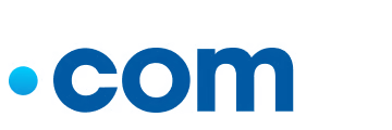 .com domain