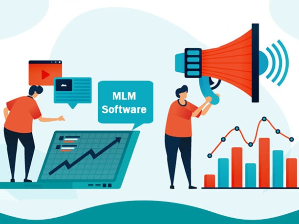 Multi-level Marketing (MLM) & Forex