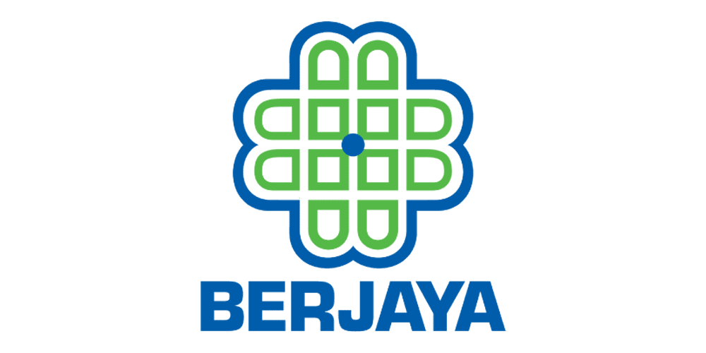 Web Design Johor Bahru Client - Berjaya