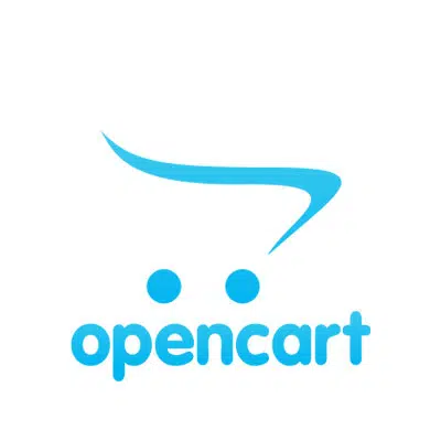 opencart website