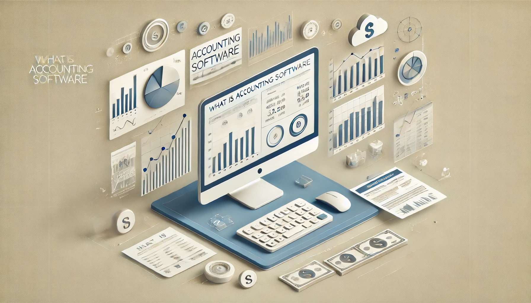 What is AutoCount, and Why should you use AutoCount for your business in Malaysia?