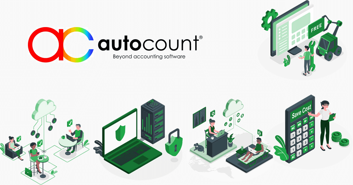 What is AutoCount, and Why should you use AutoCount for your business in Malaysia?