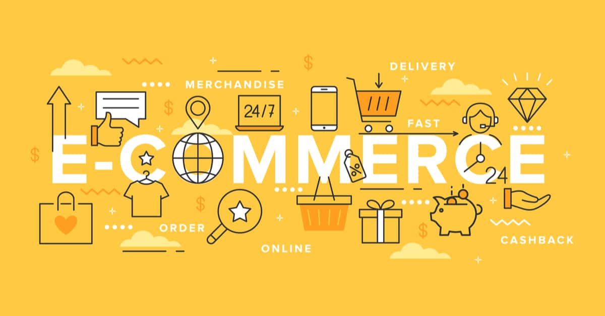 What is eCommerce? And Advantages of eCommerce Business.