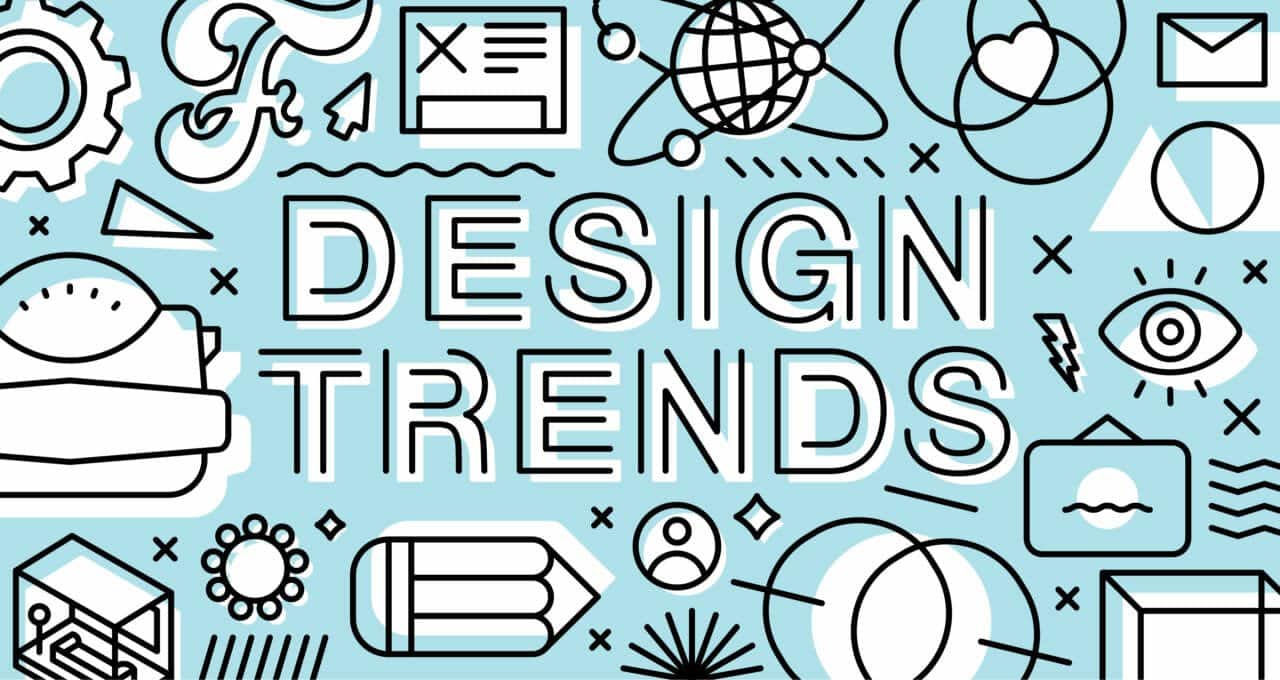 web design trends