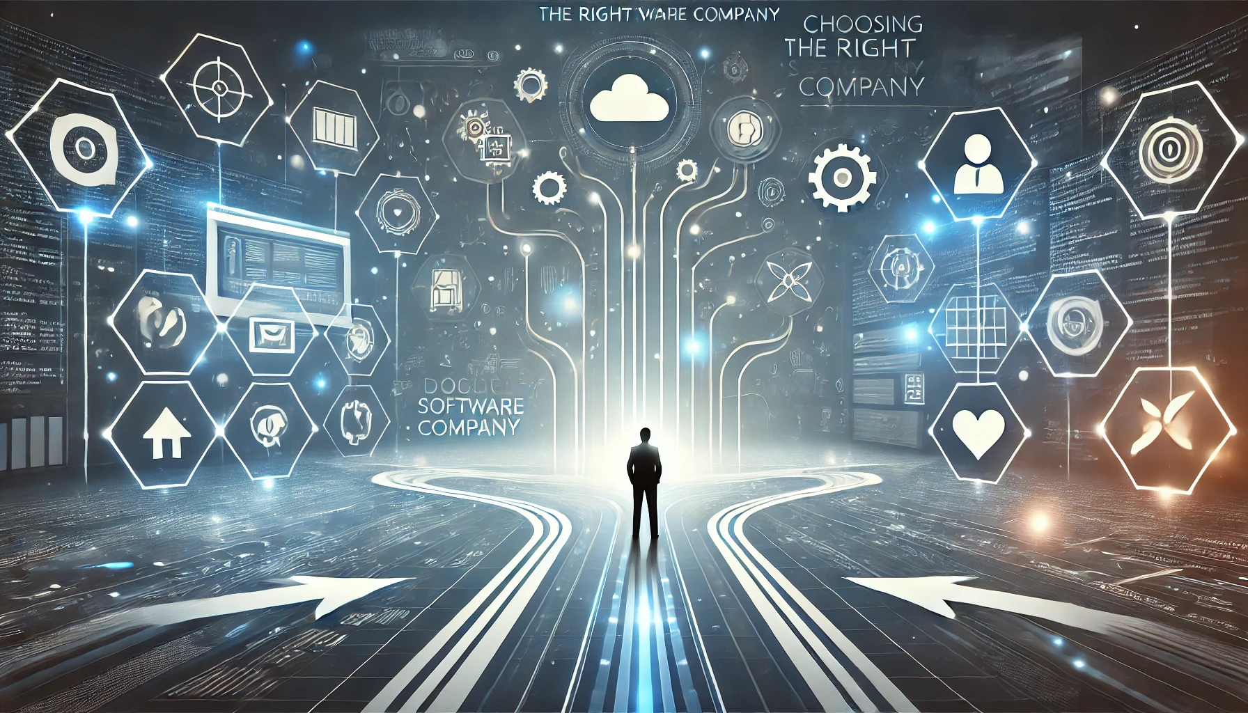 Choosing the Right Software Company in Singapore: A Guide for Businesses