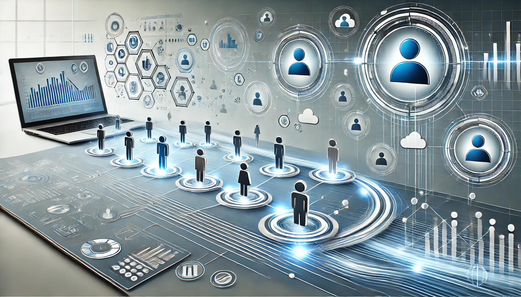 MLM Business and Software: How Technology is Transforming the Network Marketing Industry in Malaysia